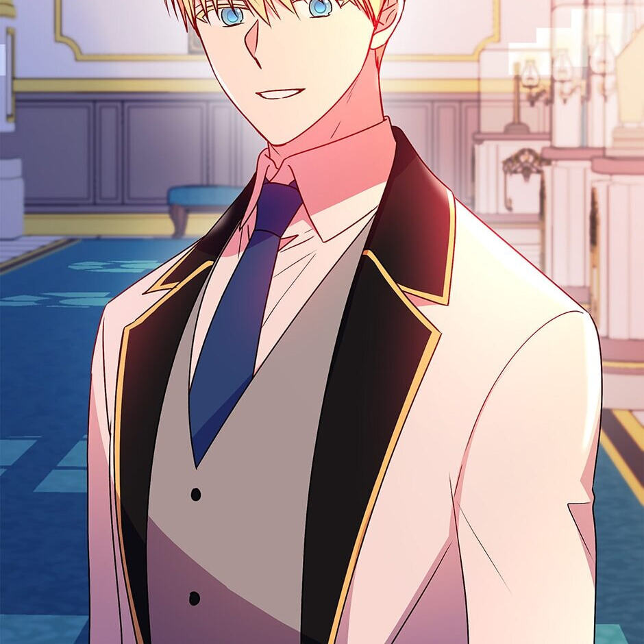 Read Observing Elena Evoy chapter 85 image 22 on Lezhin