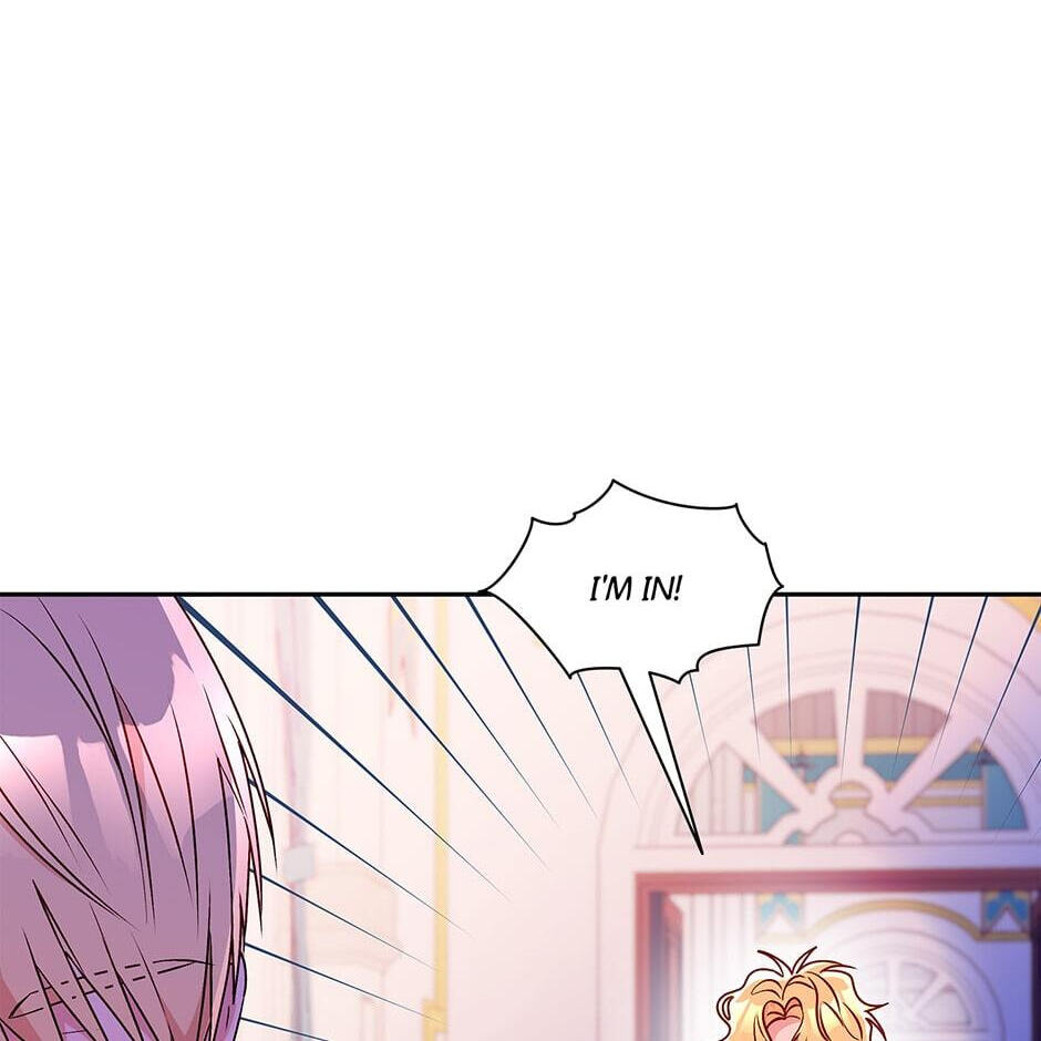 Read Observing Elena Evoy chapter 85 image 28 on Lezhin