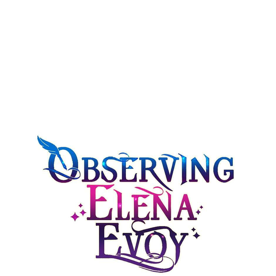 Read Observing Elena Evoy chapter 85 image 33 on Lezhin