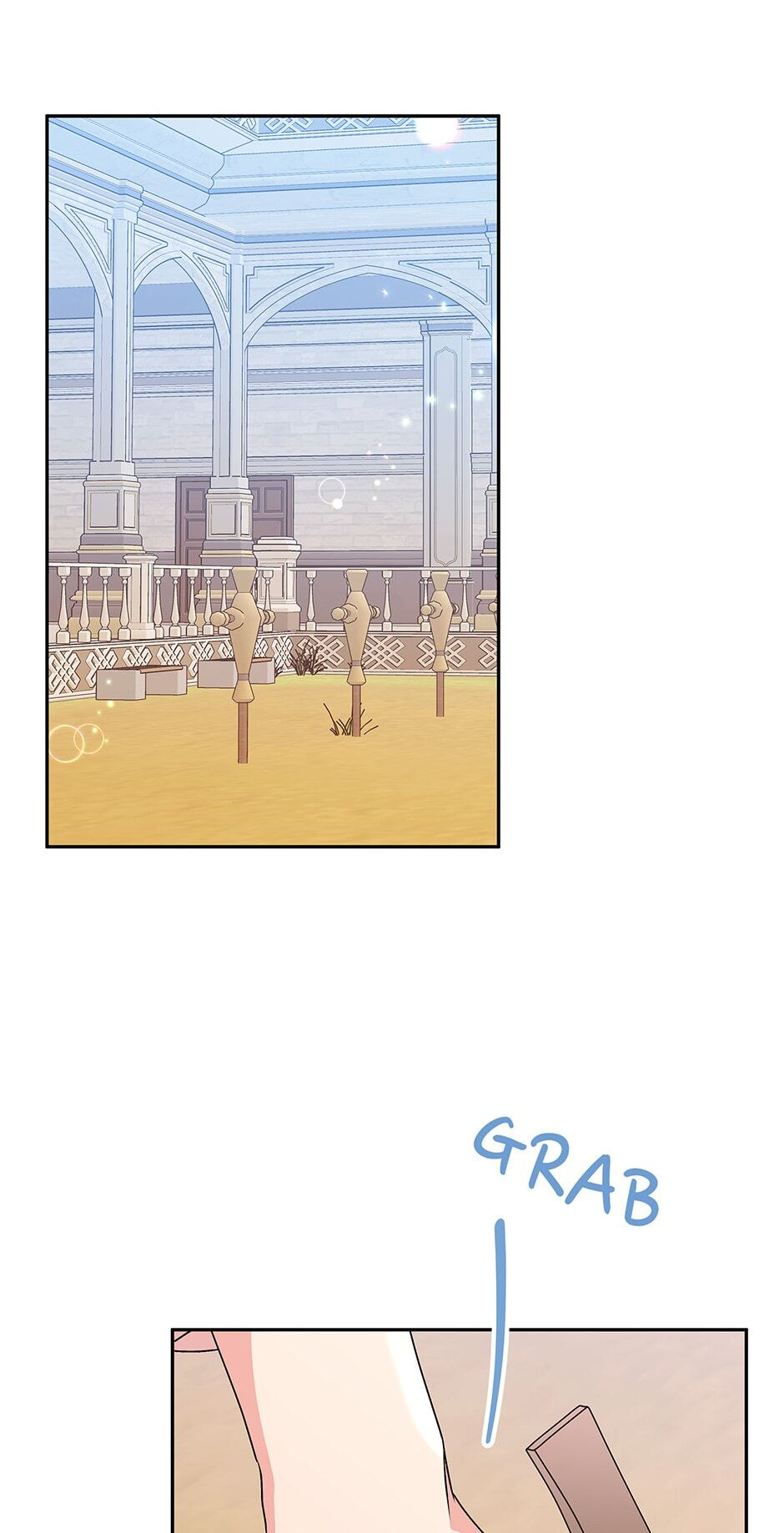 Read Observing Elena Evoy chapter 85 image 35 on Lezhin