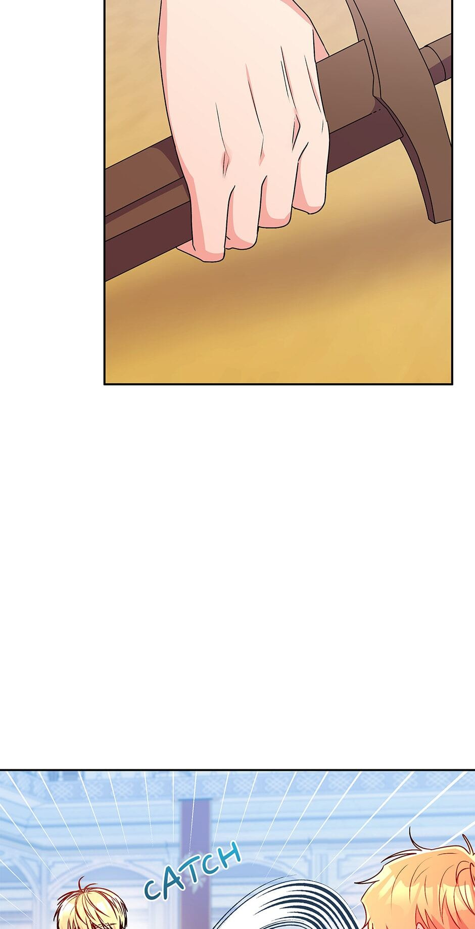 Read Observing Elena Evoy chapter 85 image 36 on Lezhin