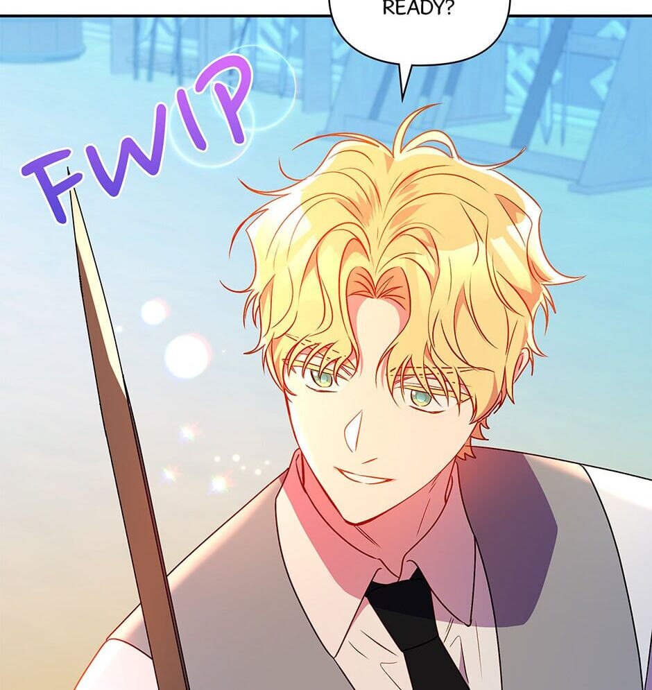 Read Observing Elena Evoy chapter 85 image 45 on Lezhin