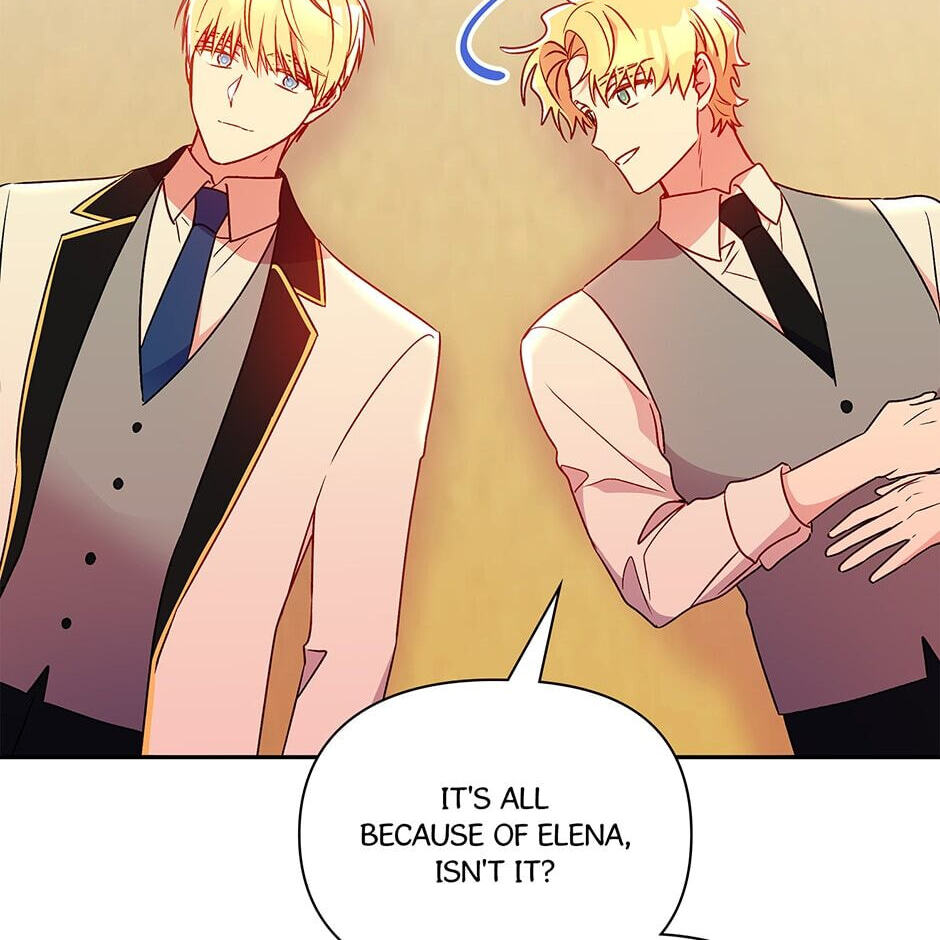 Read Observing Elena Evoy chapter 85 image 91 on Lezhin