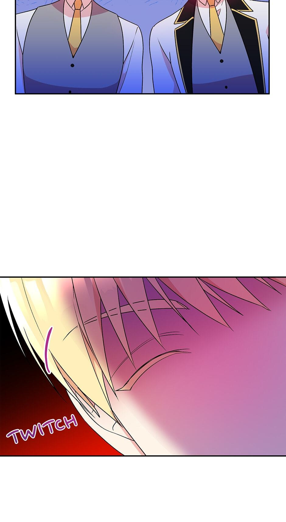 Read Observing Elena Evoy chapter 86 image 10 on Lezhin