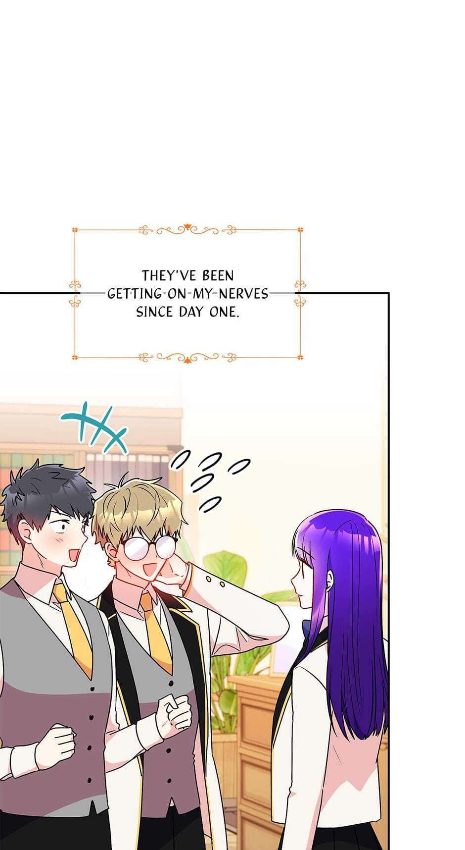Read Observing Elena Evoy chapter 86 image 11 on Lezhin