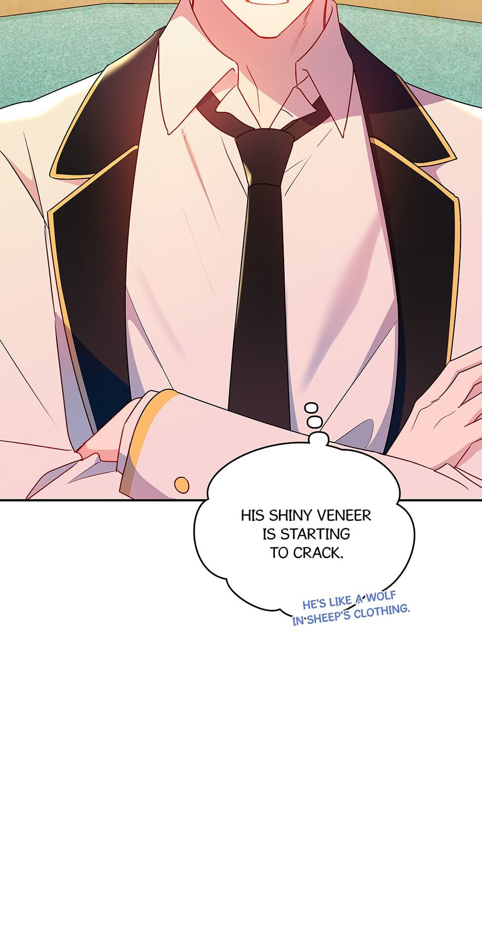 Read Observing Elena Evoy chapter 86 image 20 on Lezhin