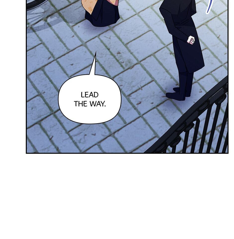 Read Observing Elena Evoy chapter 86 image 33 on Lezhin