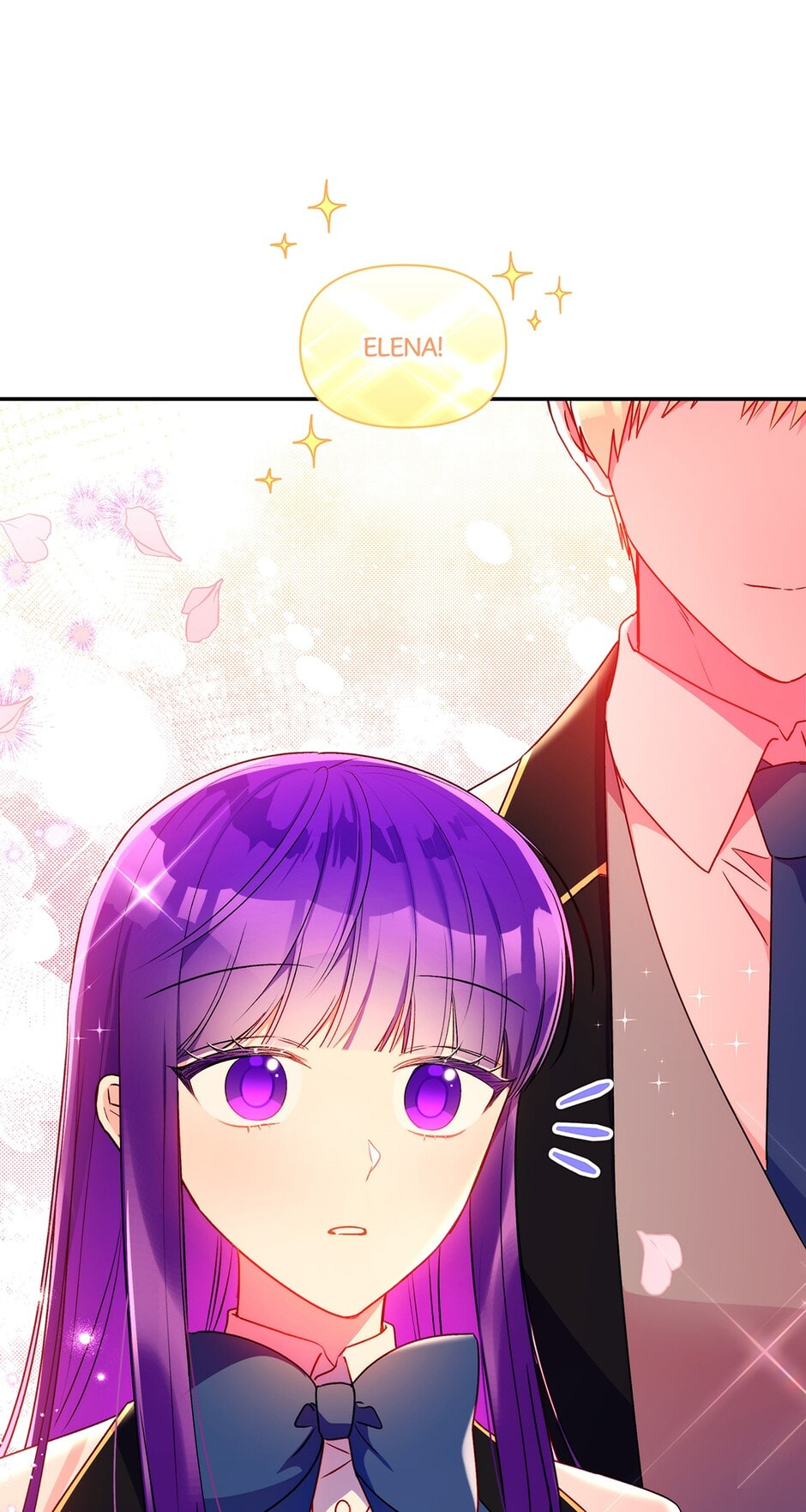 Read Observing Elena Evoy chapter 86 image 5 on Lezhin
