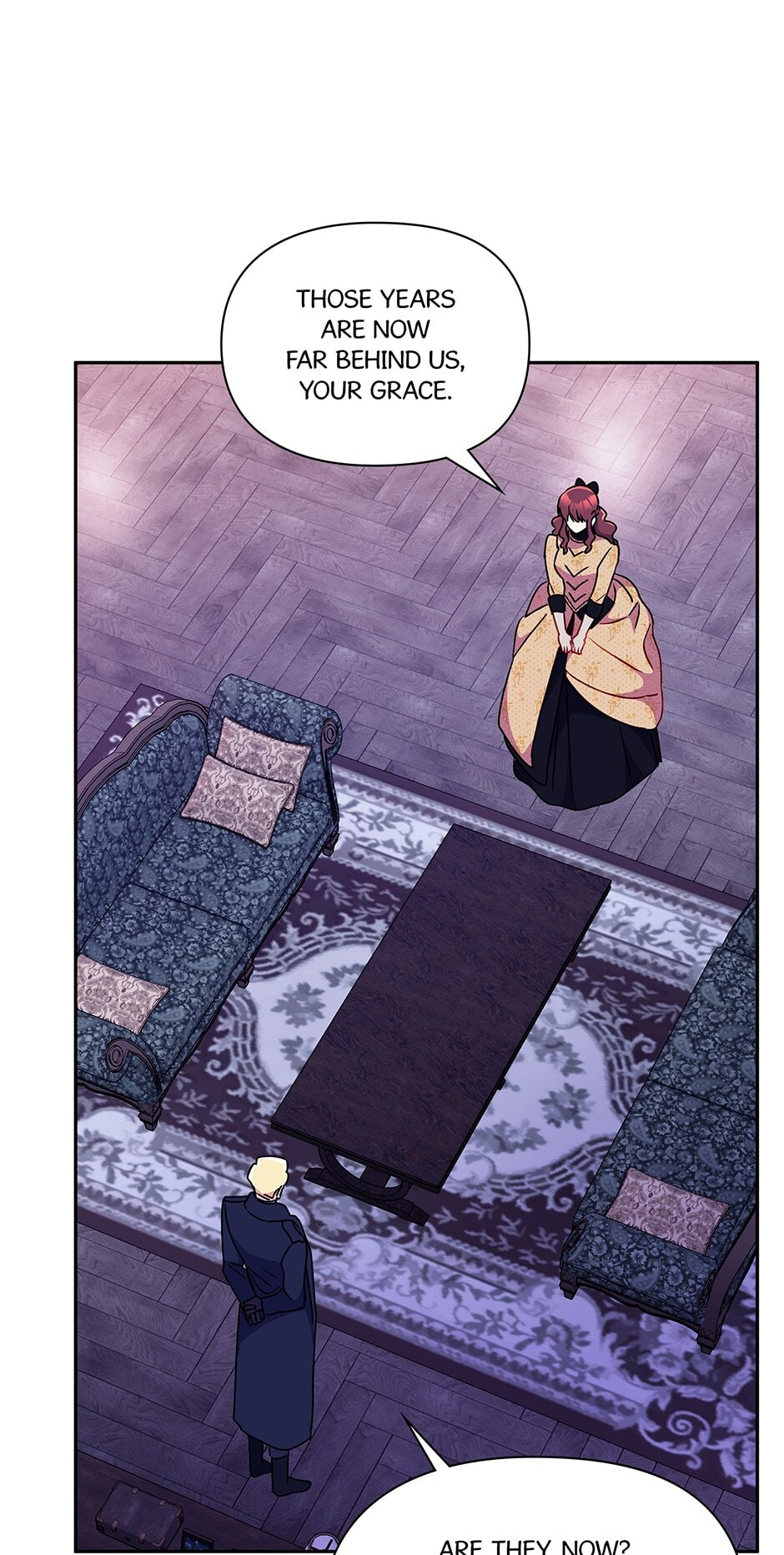 Read Observing Elena Evoy chapter 86 image 50 on Lezhin