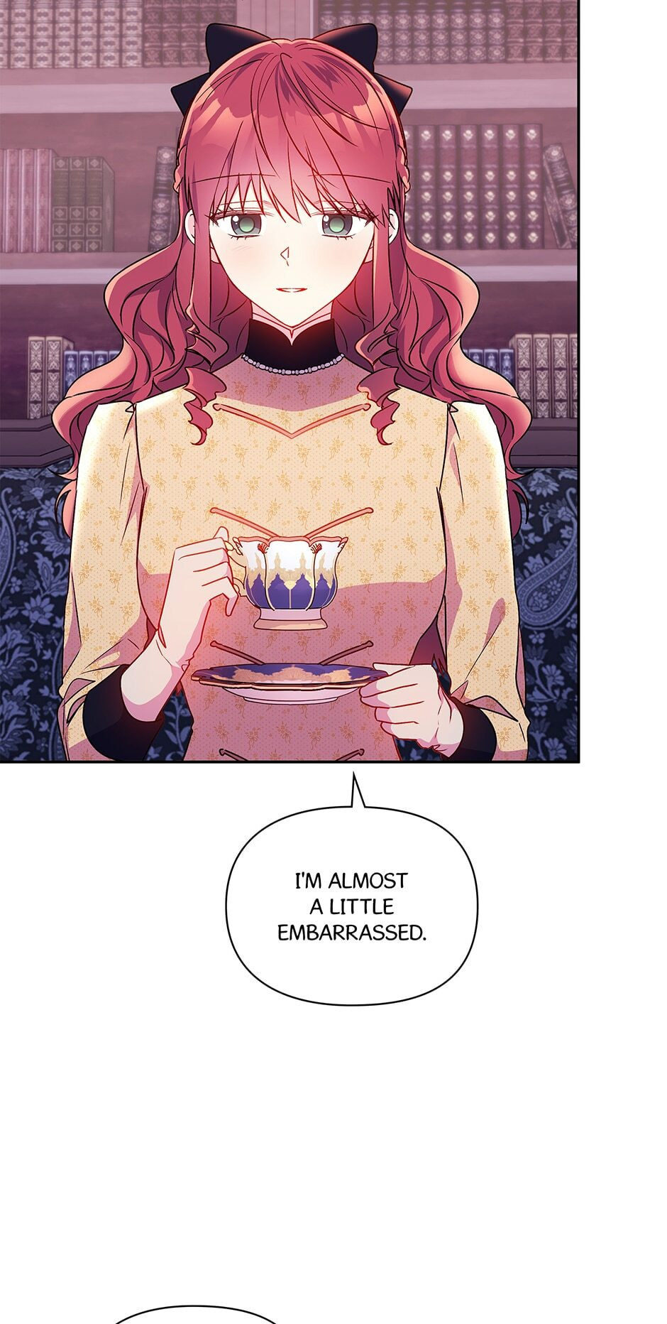 Read Observing Elena Evoy chapter 86 image 54 on Lezhin