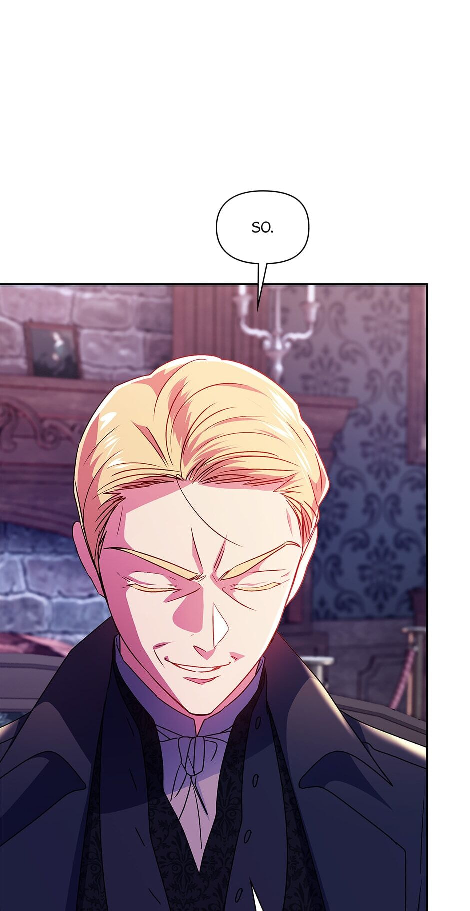 Read Observing Elena Evoy chapter 86 image 56 on Lezhin