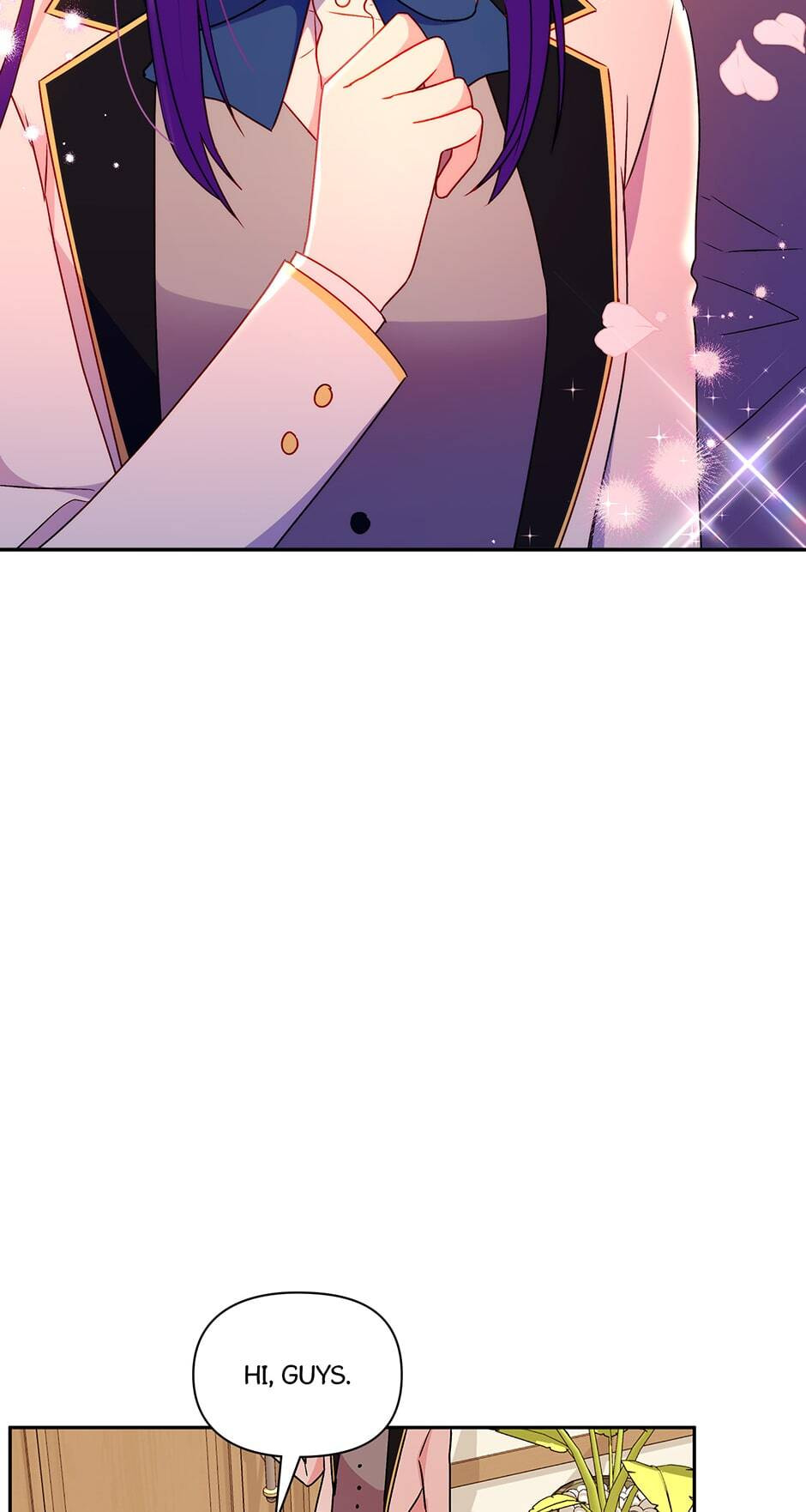 Read Observing Elena Evoy chapter 86 image 6 on Lezhin