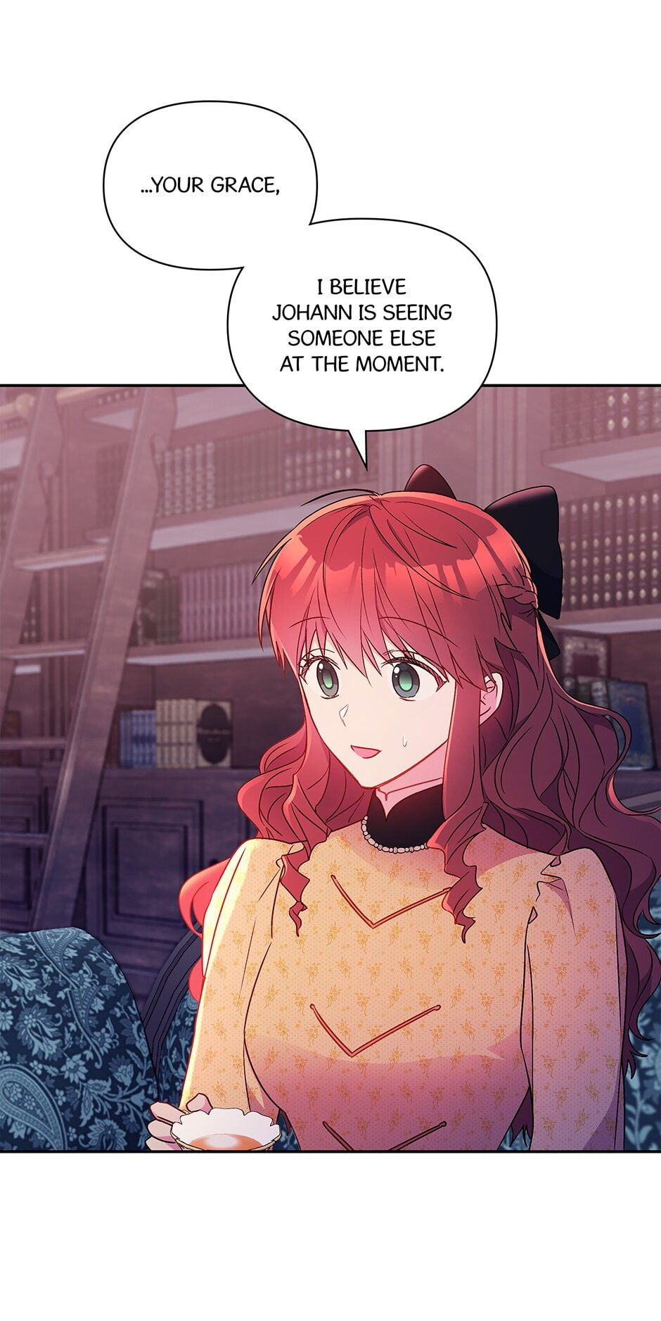 Read Observing Elena Evoy chapter 86 image 72 on Lezhin