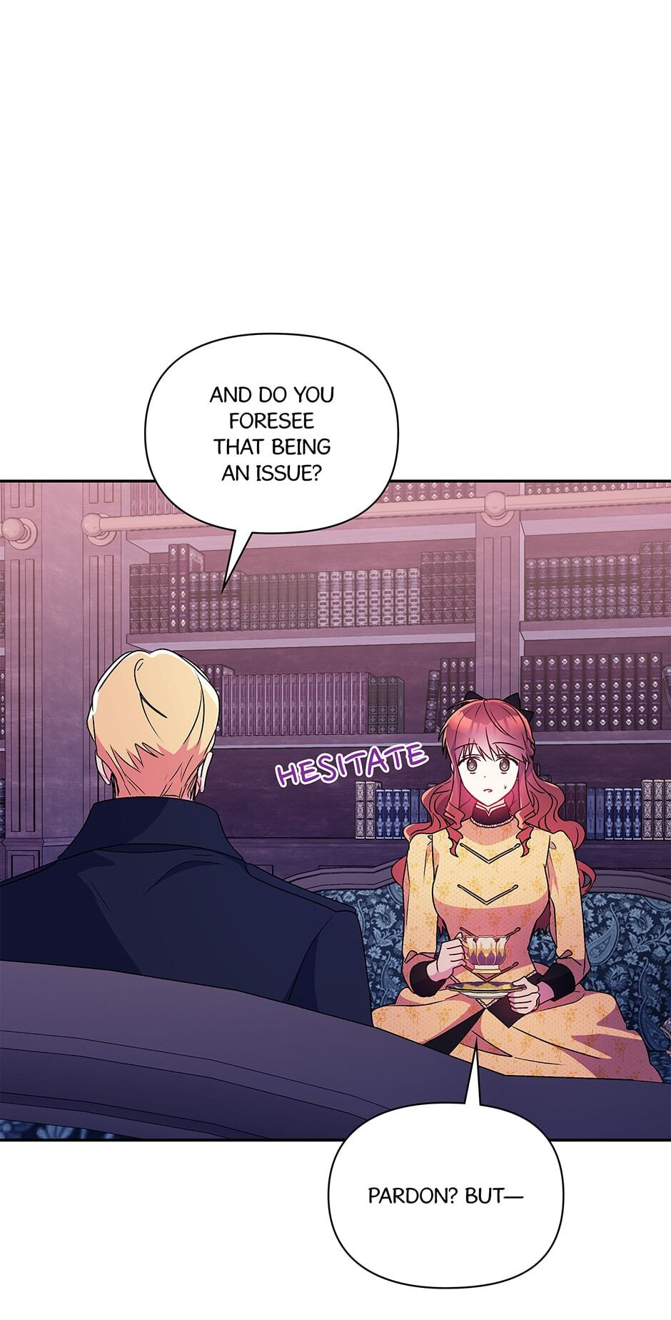 Read Observing Elena Evoy chapter 86 image 73 on Lezhin