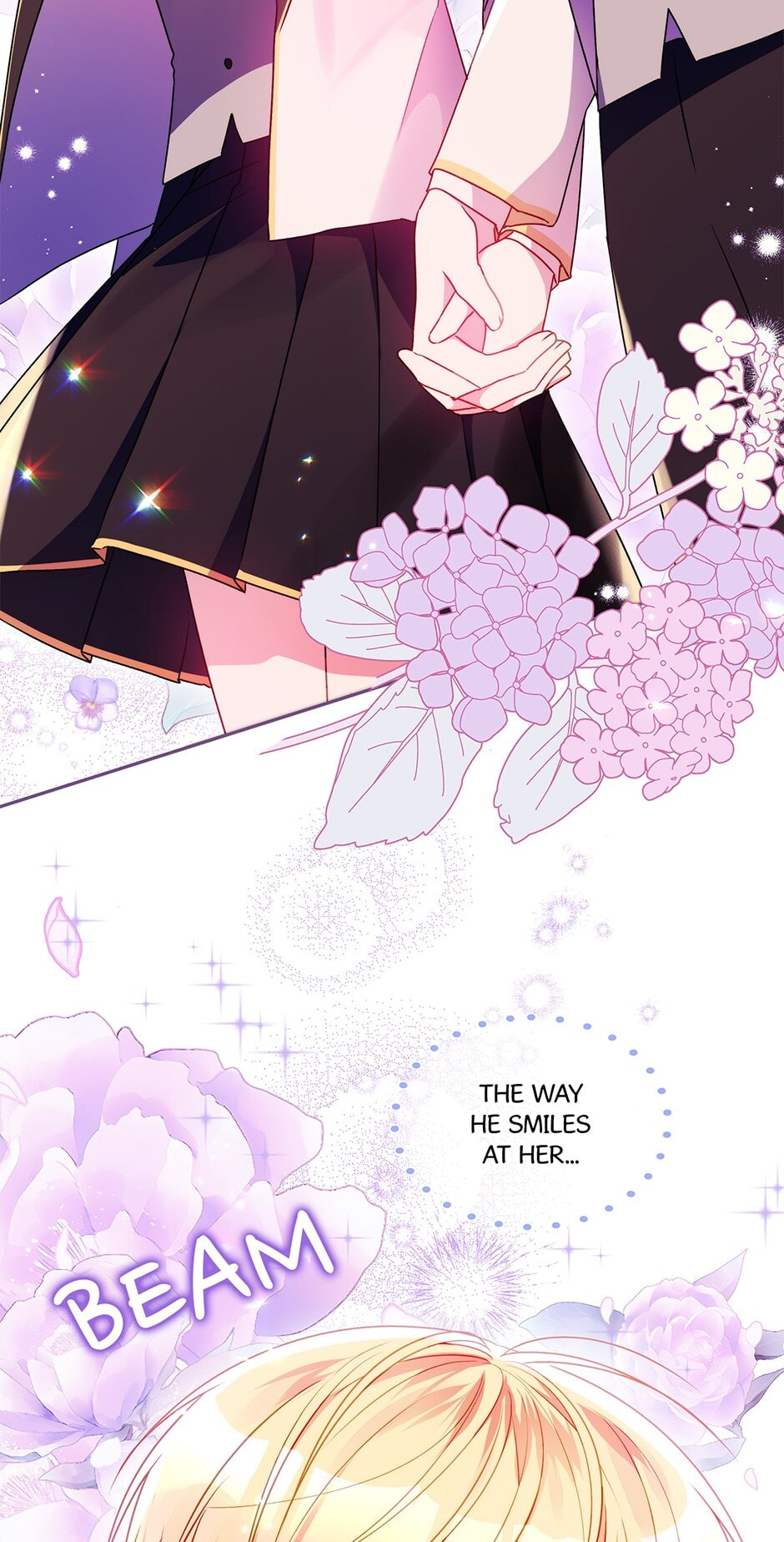 Read Observing Elena Evoy chapter 86 image 78 on Lezhin