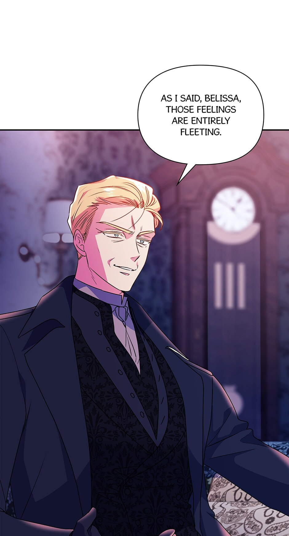 Read Observing Elena Evoy chapter 86 image 94 on Lezhin