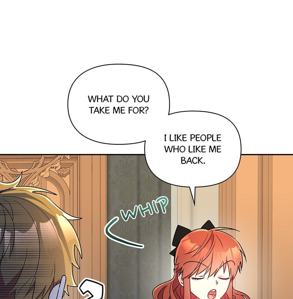 Read Observing Elena Evoy chapter 87 image 10 on Lezhin