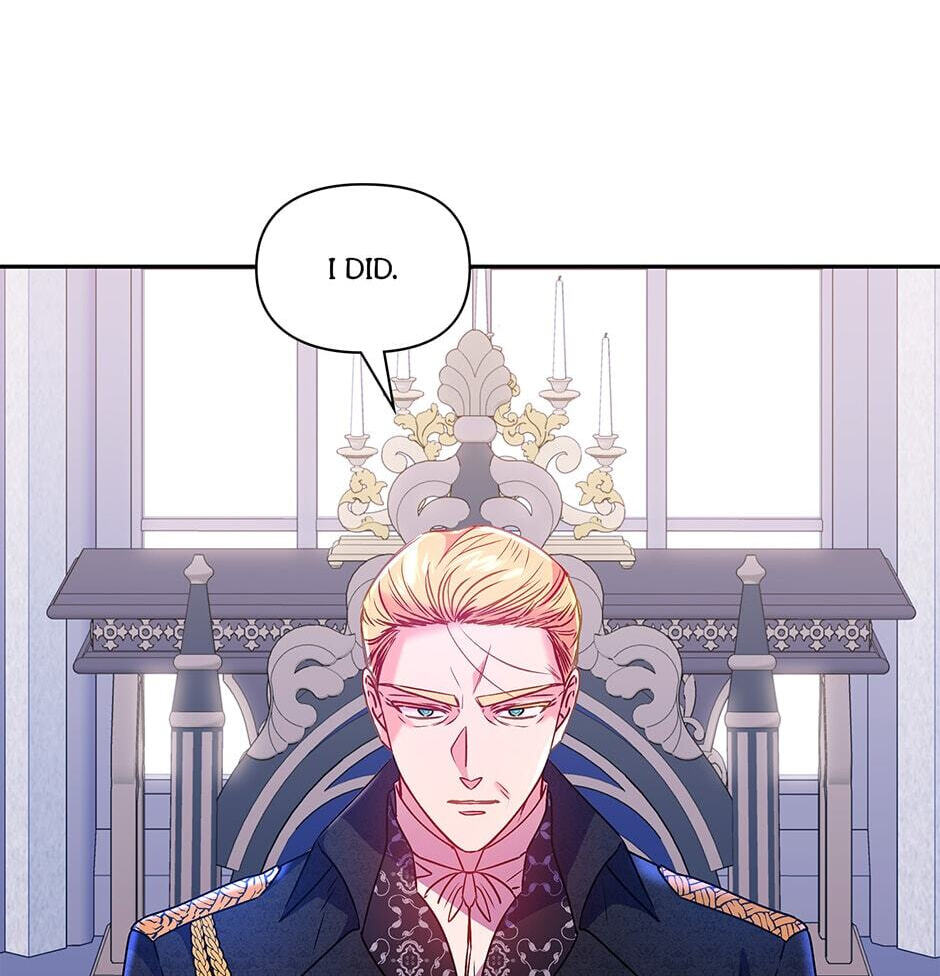 Read Observing Elena Evoy chapter 87 image 100 on Lezhin