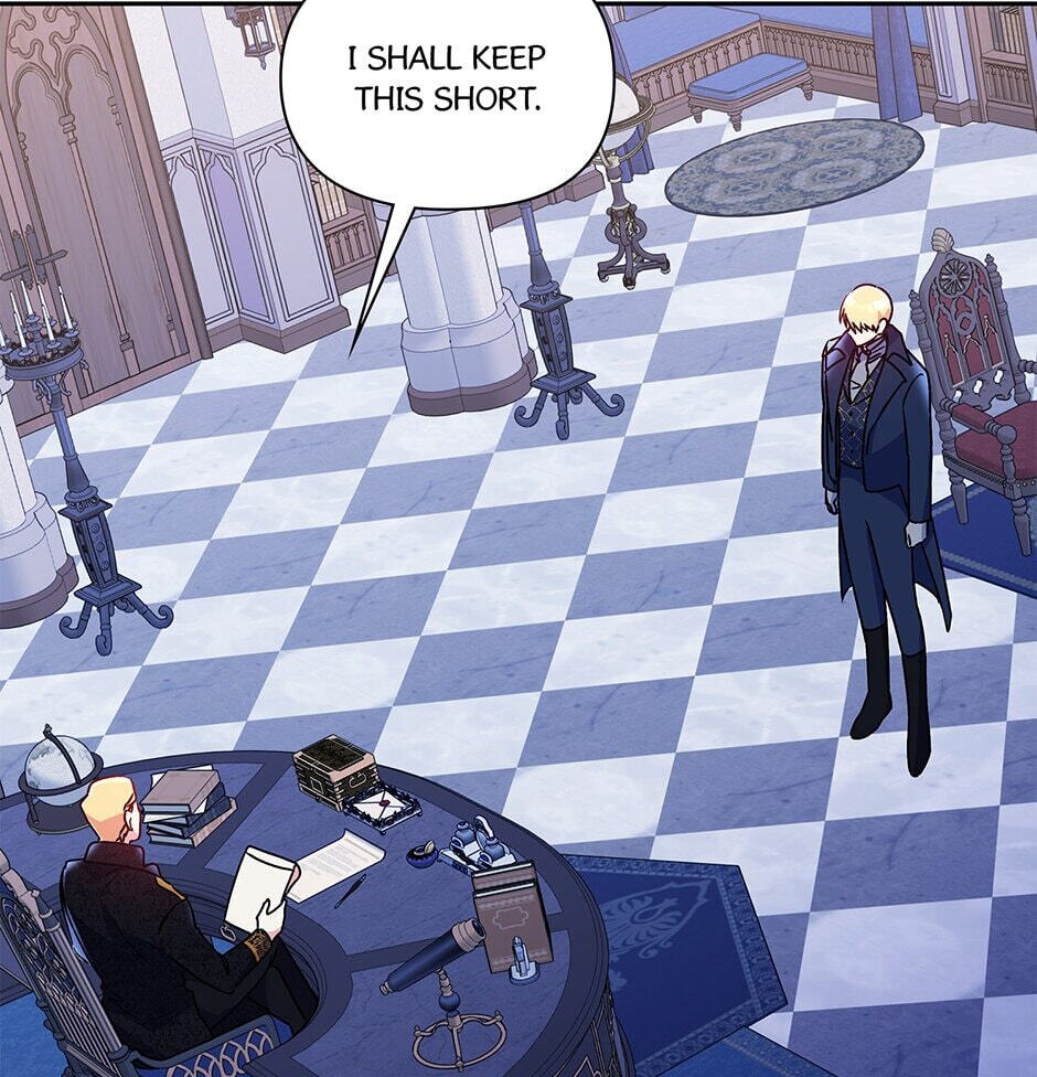Read Observing Elena Evoy chapter 87 image 103 on Lezhin