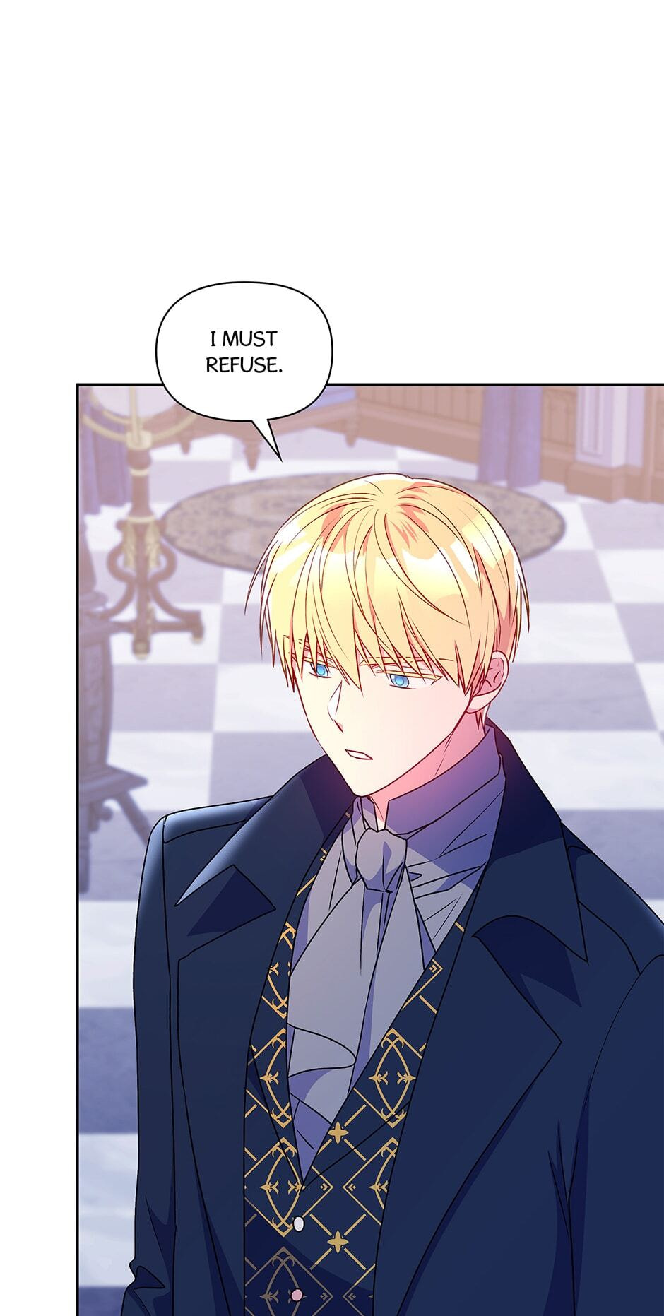 Read Observing Elena Evoy chapter 87 image 105 on Lezhin