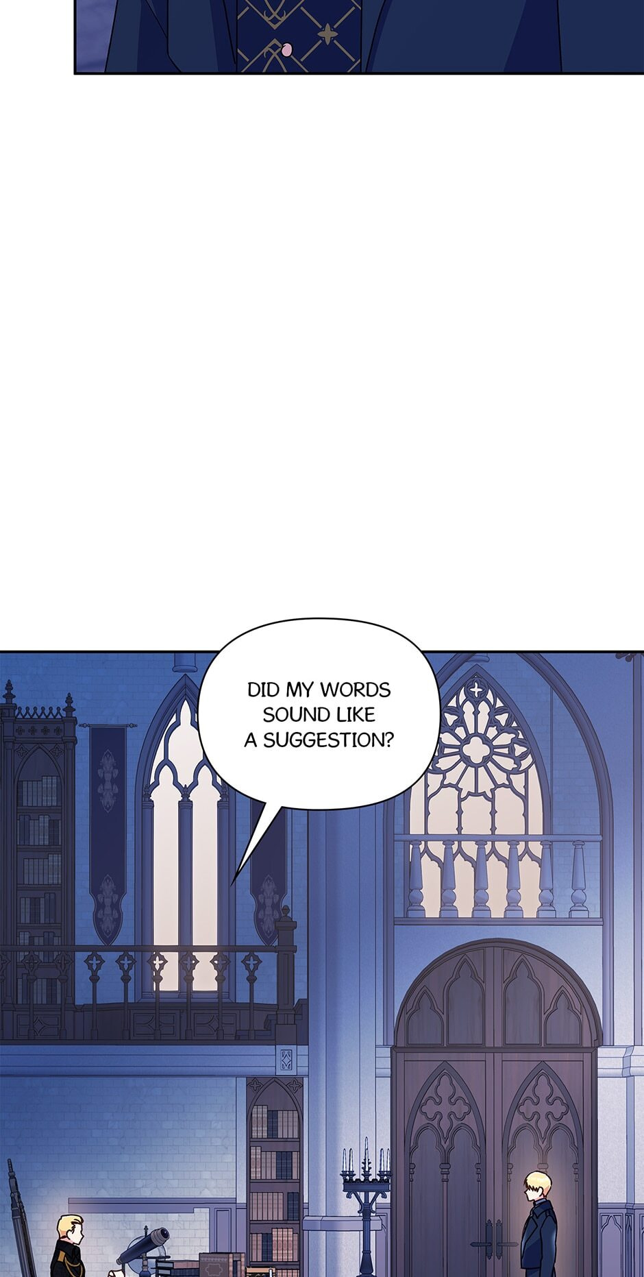 Read Observing Elena Evoy chapter 87 image 106 on Lezhin