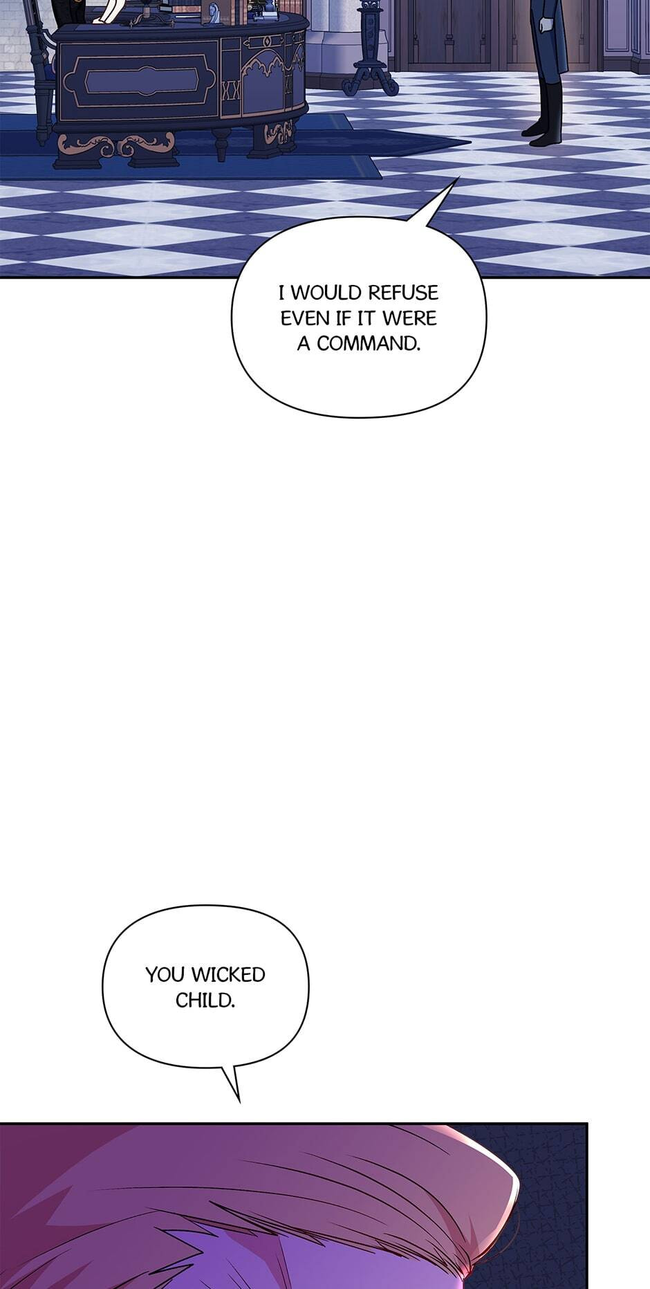 Read Observing Elena Evoy chapter 87 image 107 on Lezhin