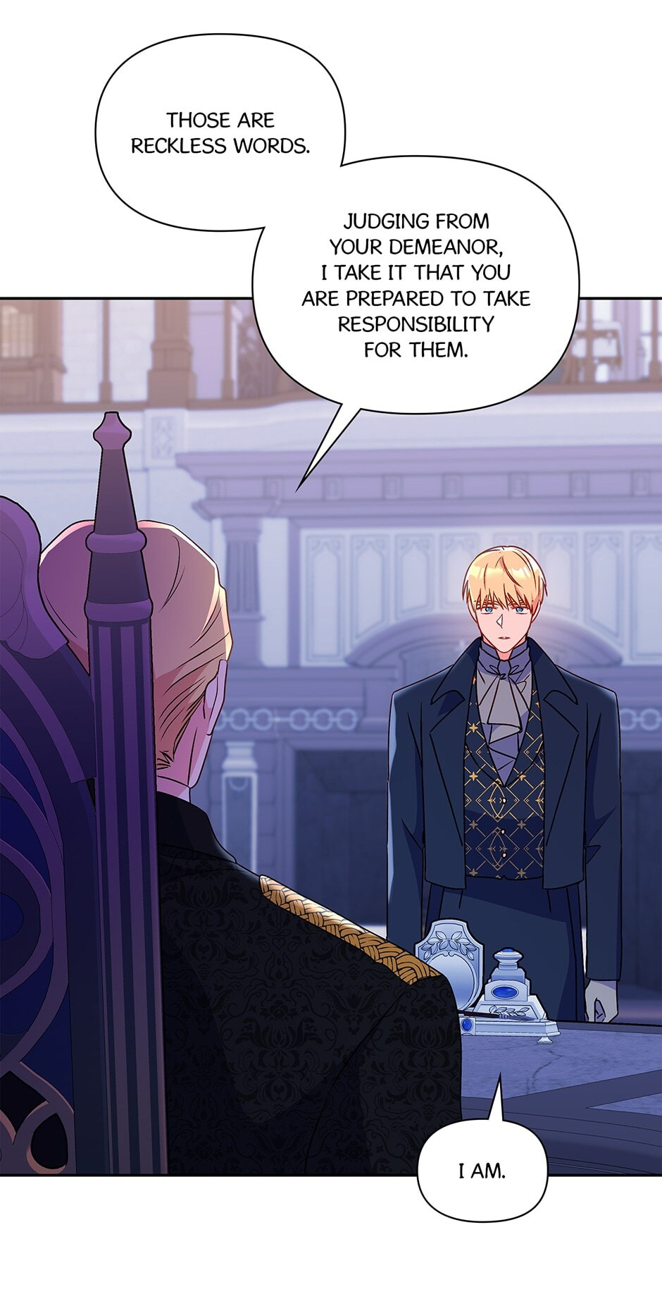 Read Observing Elena Evoy chapter 87 image 109 on Lezhin