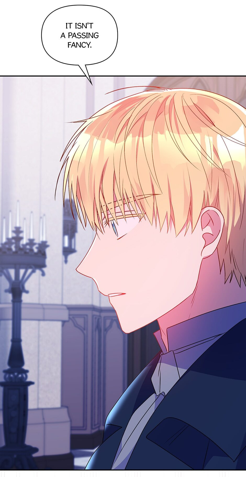 Read Observing Elena Evoy chapter 87 image 113 on Lezhin