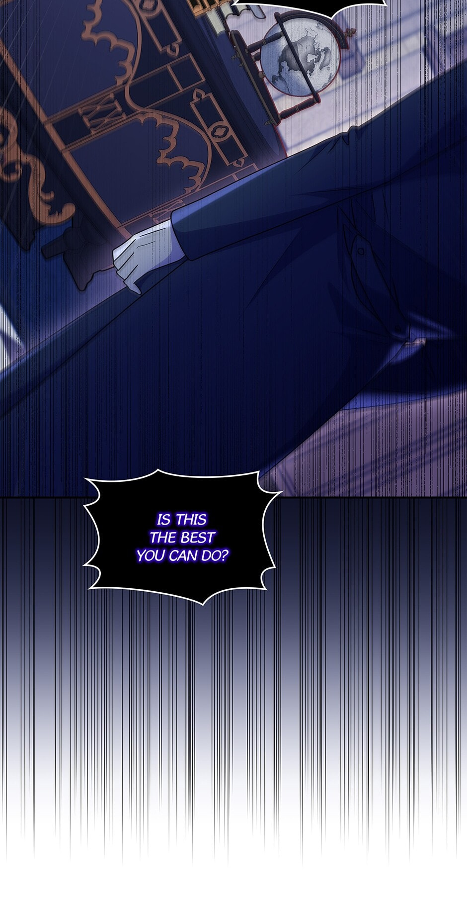 Read Observing Elena Evoy chapter 87 image 117 on Lezhin