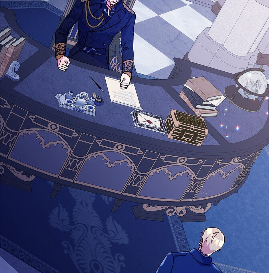 Read Observing Elena Evoy chapter 87 image 130 on Lezhin