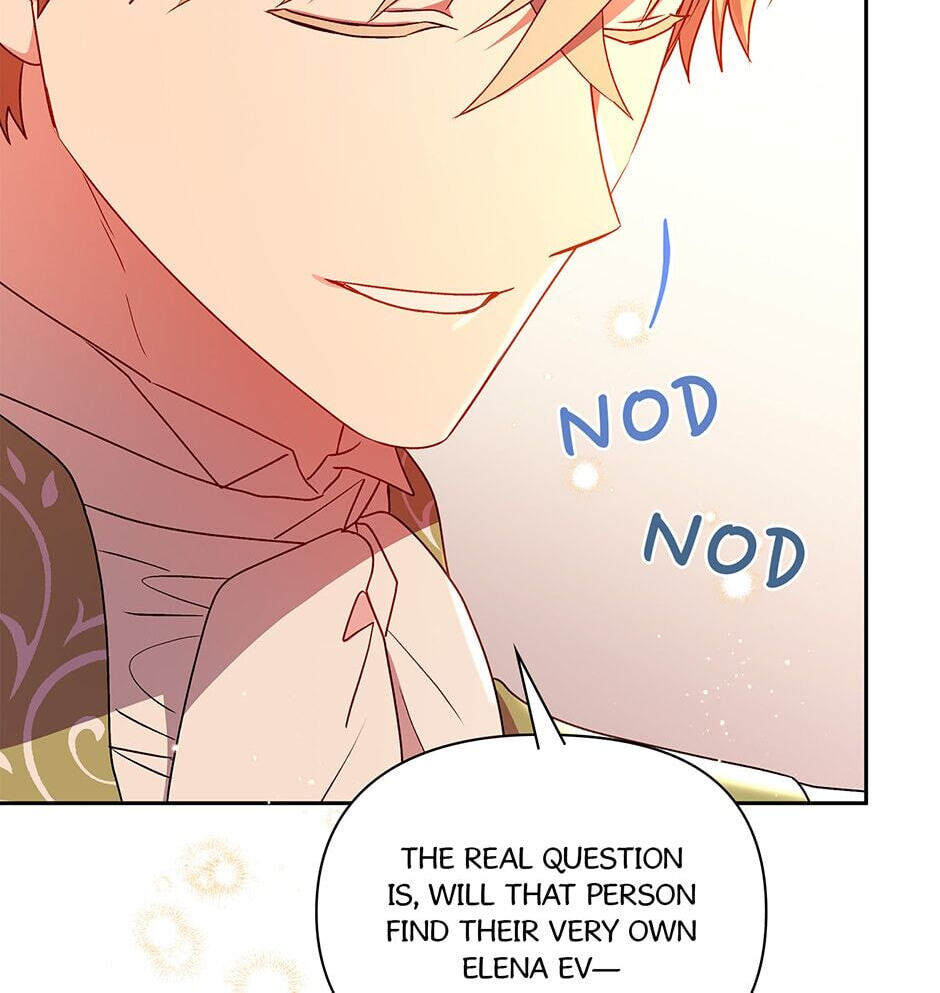 Read Observing Elena Evoy chapter 87 image 22 on Lezhin