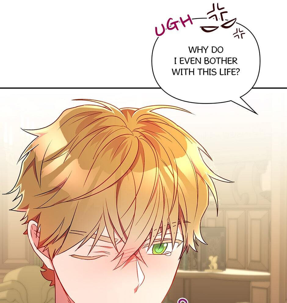 Read Observing Elena Evoy chapter 87 image 28 on Lezhin