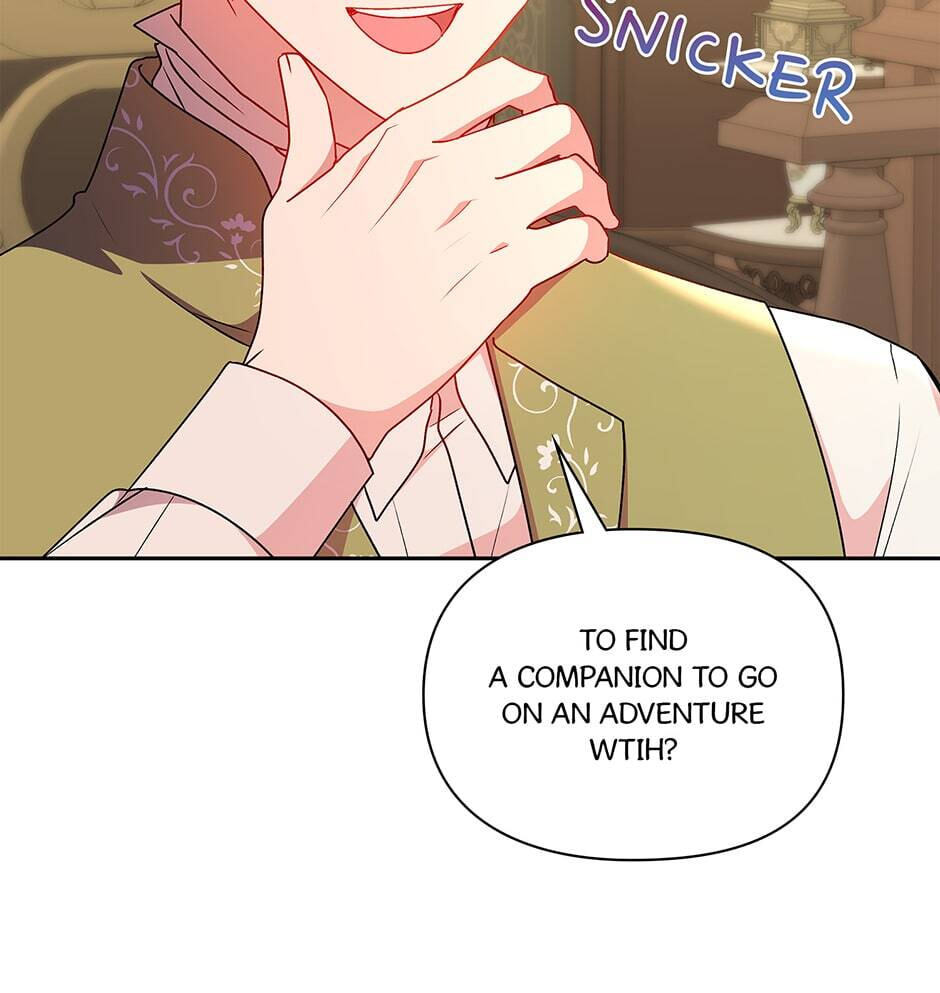 Read Observing Elena Evoy chapter 87 image 29 on Lezhin