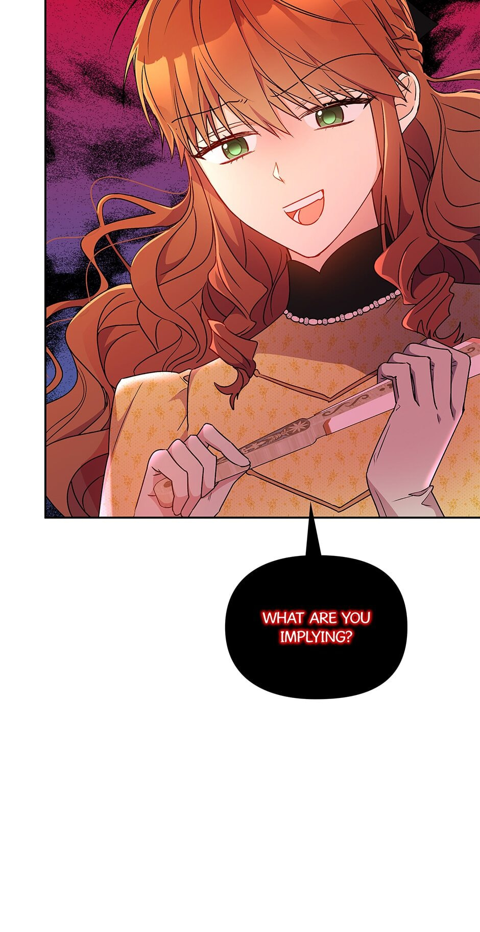 Read Observing Elena Evoy chapter 87 image 3 on Lezhin