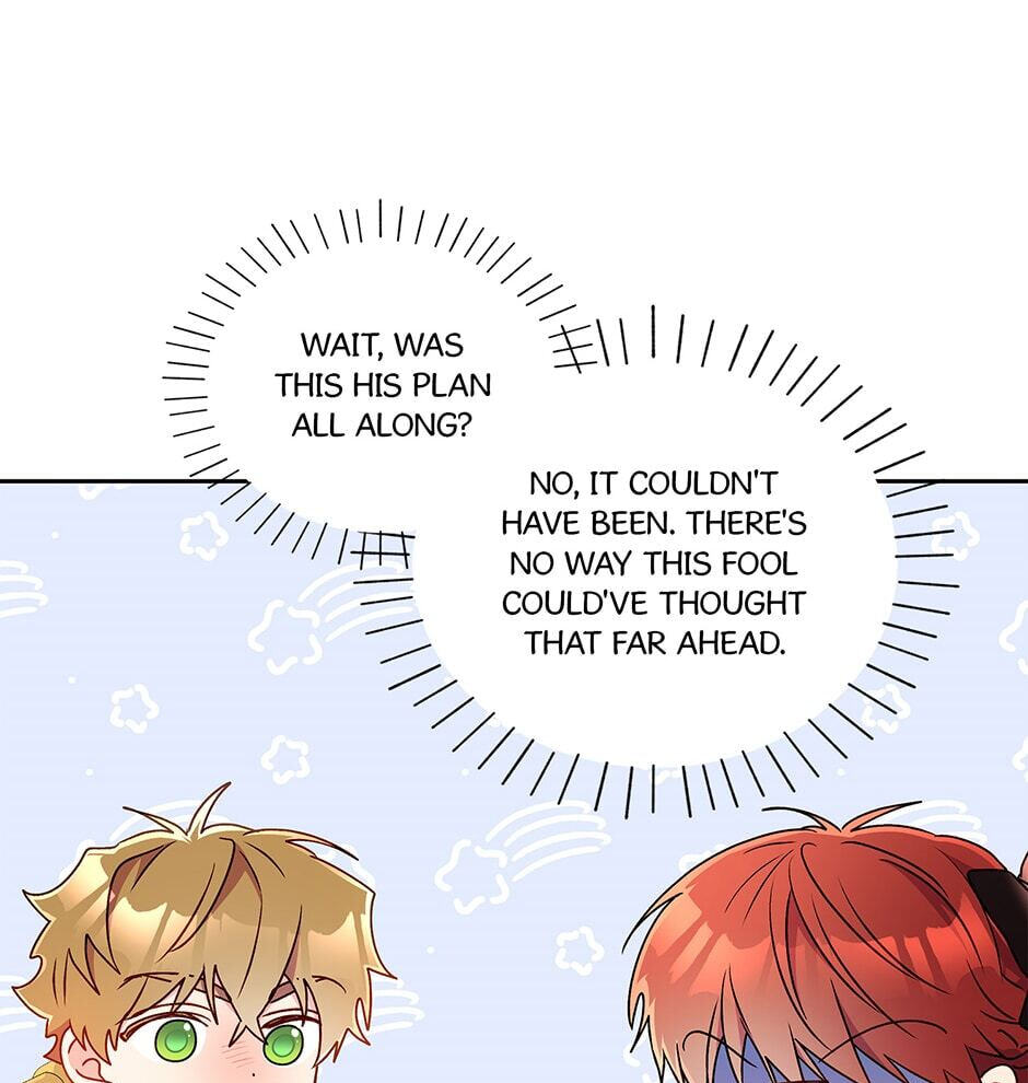 Read Observing Elena Evoy chapter 87 image 33 on Lezhin