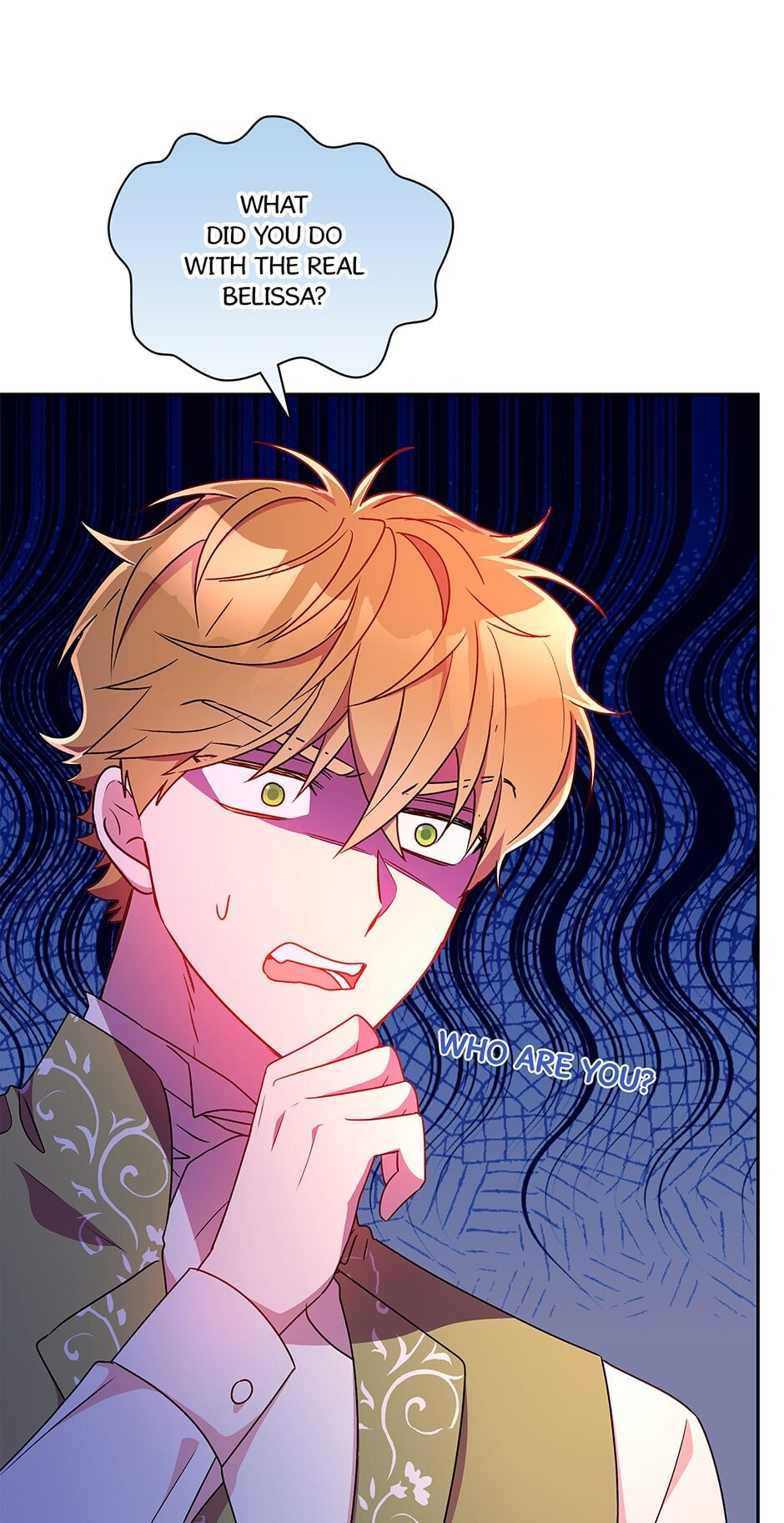 Read Observing Elena Evoy chapter 87 image 4 on Lezhin