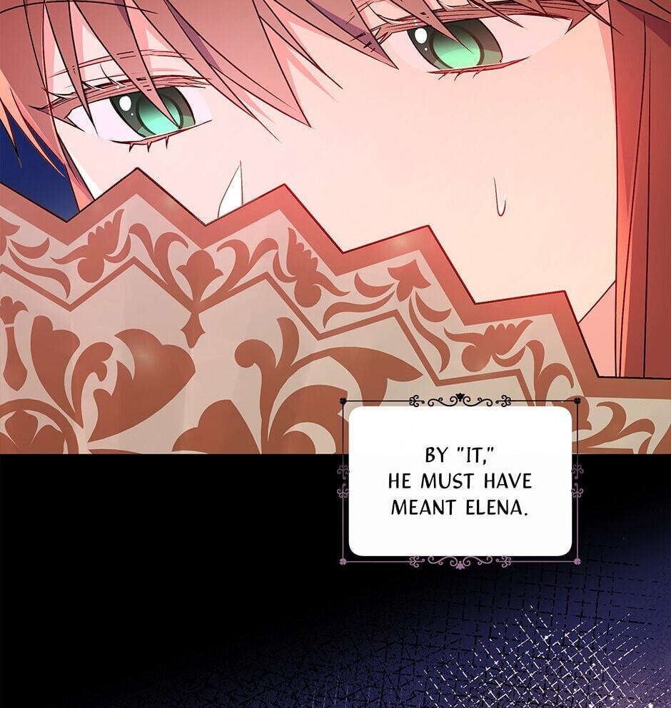 Read Observing Elena Evoy chapter 87 image 46 on Lezhin
