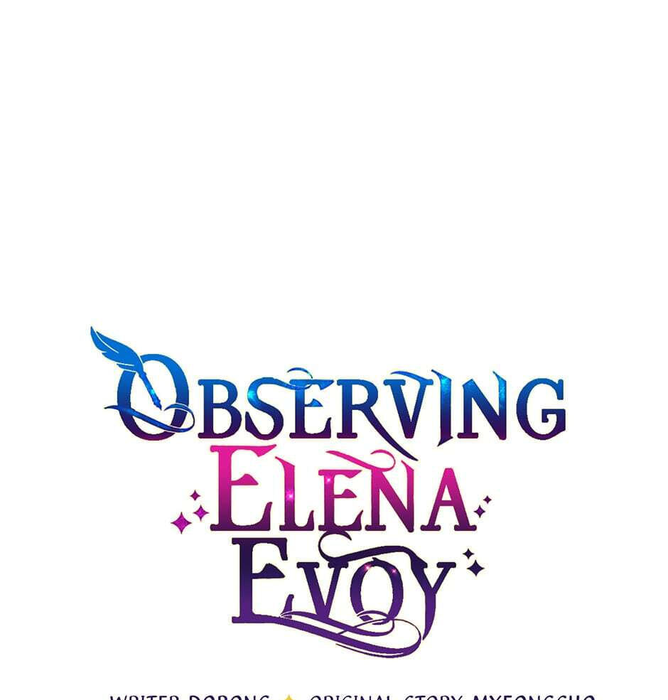 Read Observing Elena Evoy chapter 87 image 49 on Lezhin