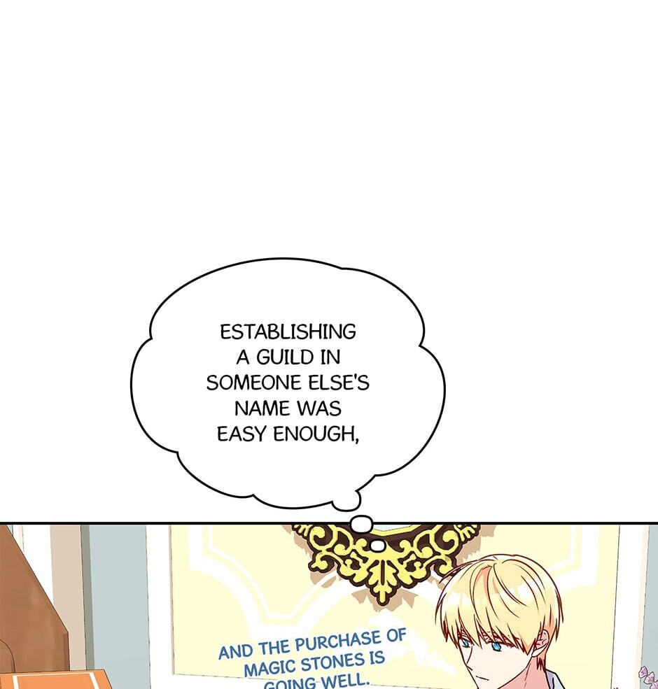 Read Observing Elena Evoy chapter 87 image 54 on Lezhin