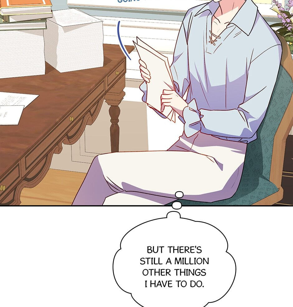 Read Observing Elena Evoy chapter 87 image 55 on Lezhin