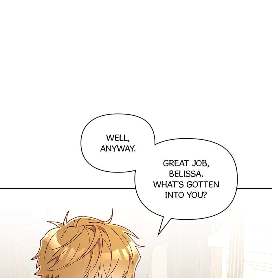 Read Observing Elena Evoy chapter 87 image 7 on Lezhin