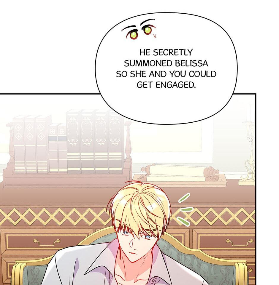 Read Observing Elena Evoy chapter 87 image 82 on Lezhin