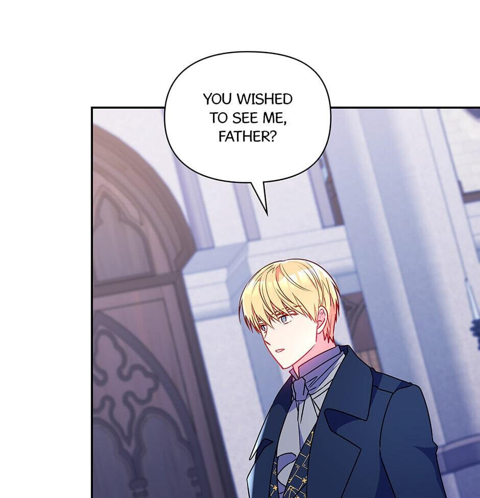 Read Observing Elena Evoy chapter 87 image 98 on Lezhin
