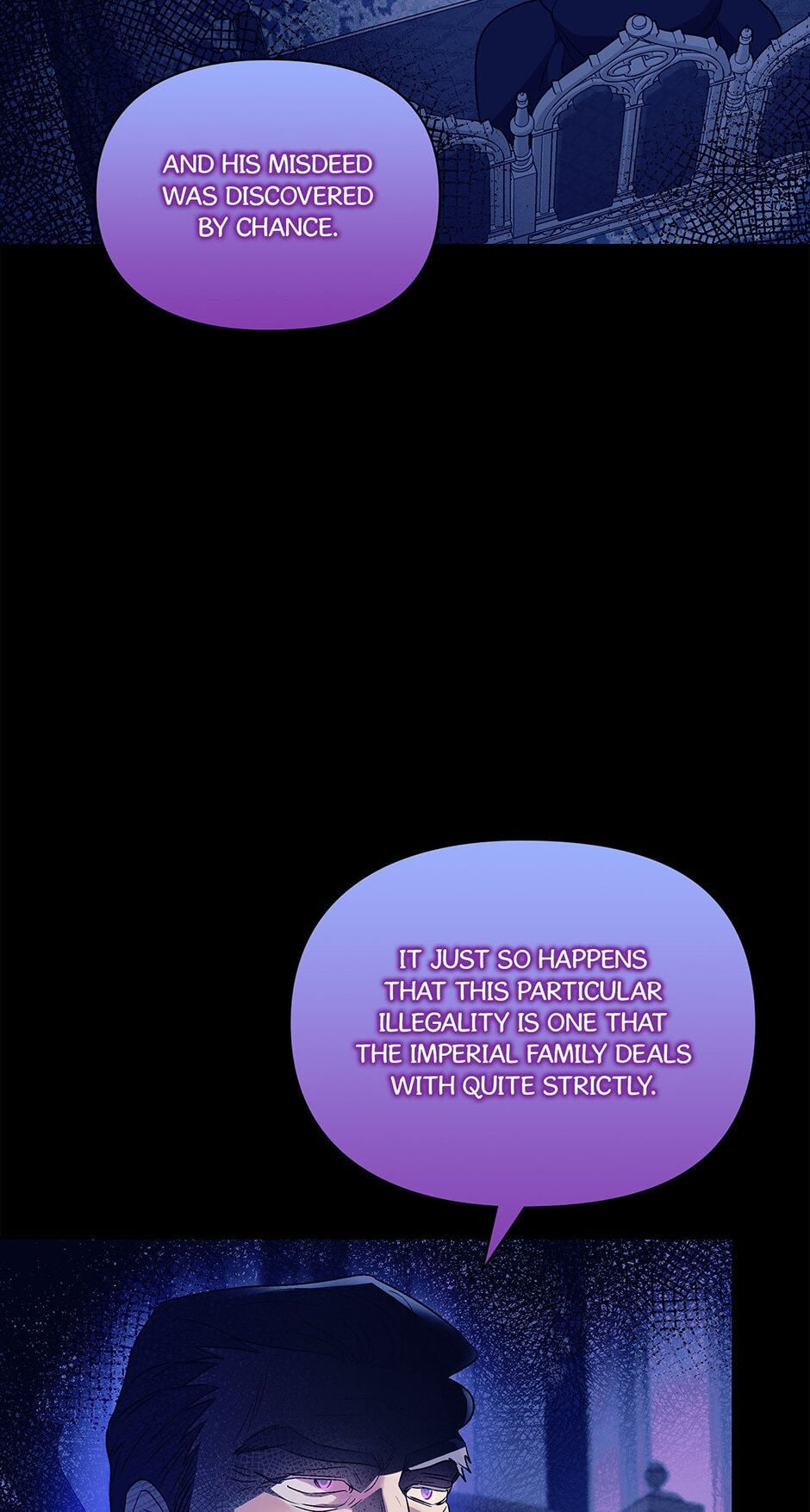 Read Observing Elena Evoy chapter 88 image 11 on Lezhin