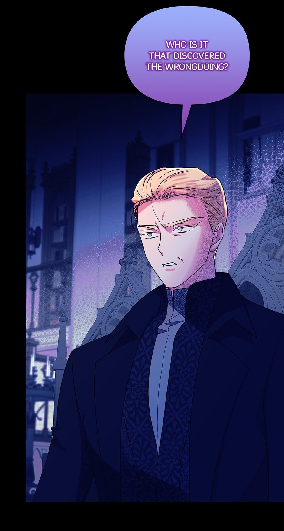 Read Observing Elena Evoy chapter 88 image 13 on Lezhin