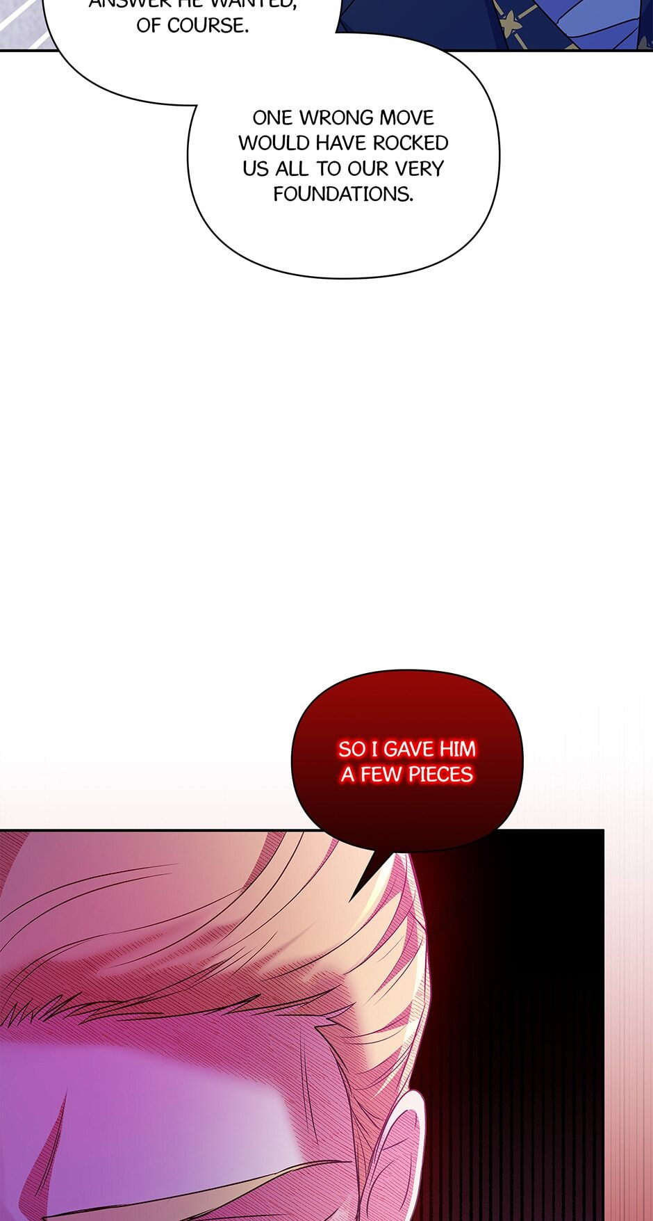 Read Observing Elena Evoy chapter 88 image 20 on Lezhin