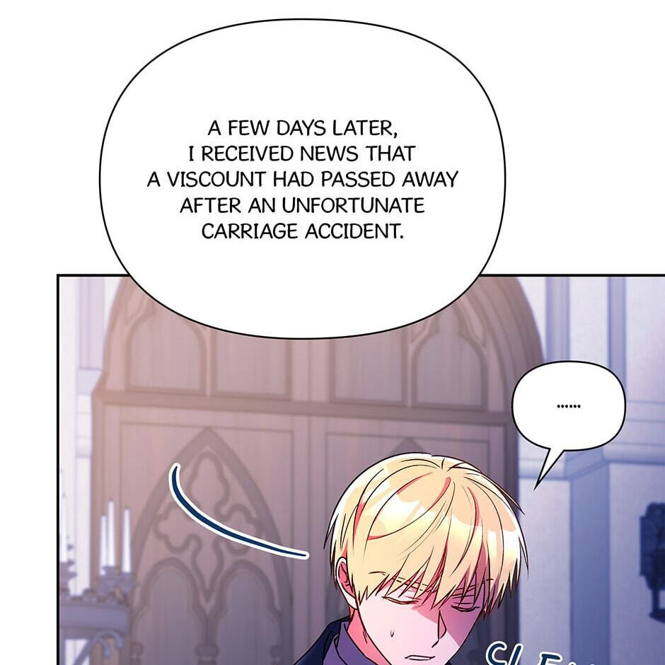 Read Observing Elena Evoy chapter 88 image 26 on Lezhin