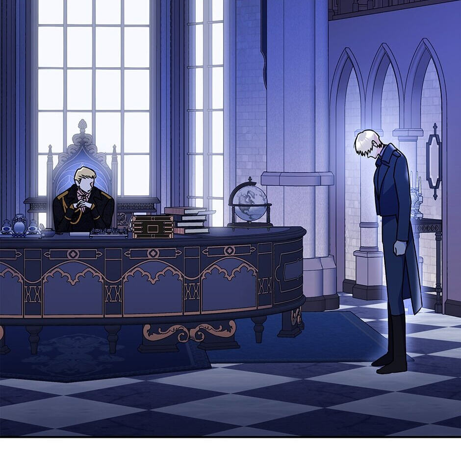 Read Observing Elena Evoy chapter 88 image 36 on Lezhin