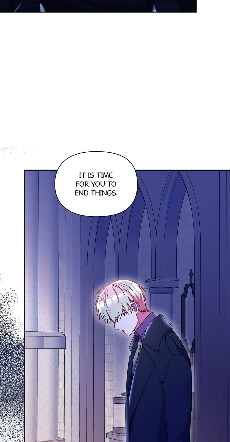 Read Observing Elena Evoy chapter 88 image 38 on Lezhin