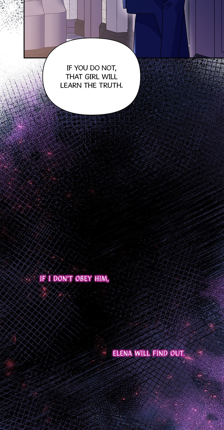 Read Observing Elena Evoy chapter 88 image 39 on Lezhin